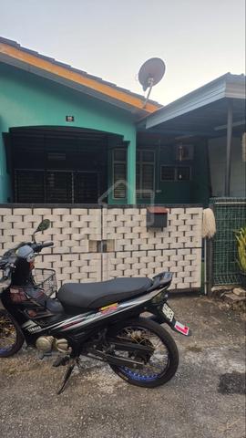 Rumah Sewa Untuk Student 1