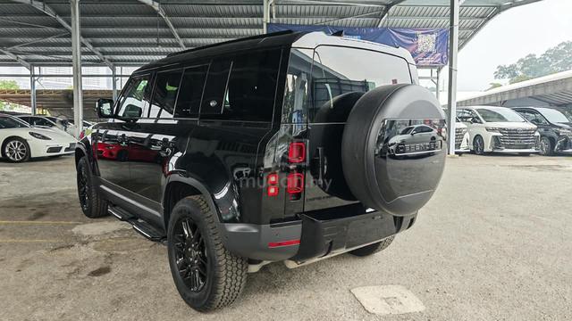 2023 Land Rover DEFENDER 2.0 110SE P300 (A) MERD - 3