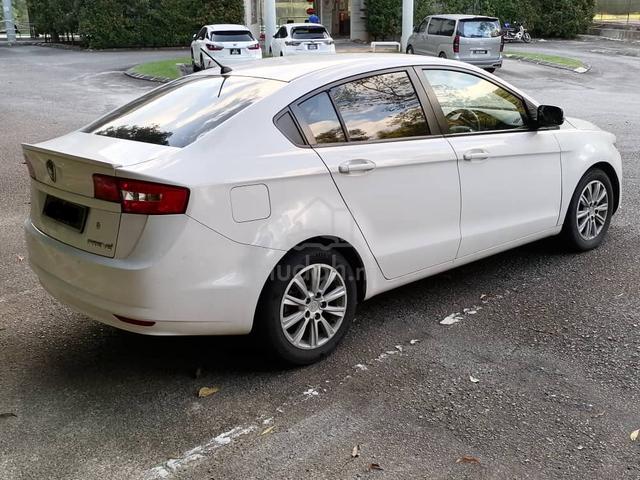 2013 Proton PREVE 1.6 EXECUTIVE (A) - 2