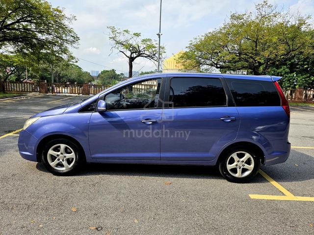 2009 Proton EXORA 1.6 H-LINE CPS (A) - 4