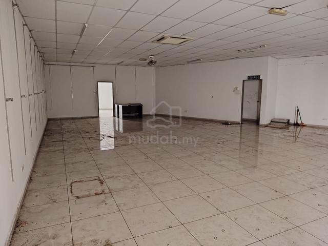 Bertam Perdana Shop for Rent (1st Floor-2088sq.ft) 1