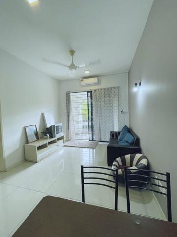Lido Four Seasons Residence 1