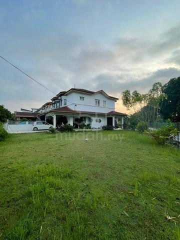 Double Storey Corner Tanah Tepi Luas di Taman Putra Impian, Kajang 1