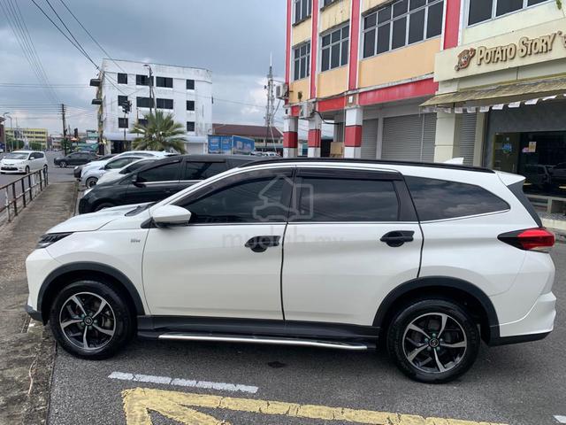 2019 Perodua ARUZ 1.5 AV (A) - 4