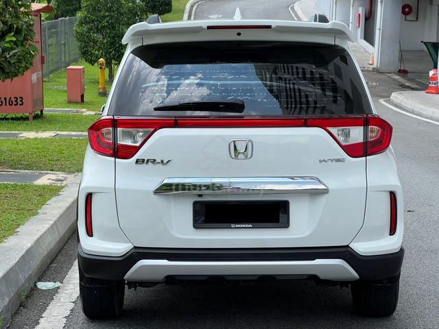 Honda BR-V 1.5 V (A) 7 Seat Suv , FACELIFT HI LOAN - 5