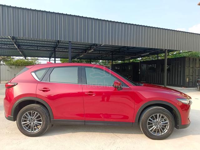 2022 Mazda CX-5 2.5 G HIGH (A) HIGHLOAN|LOW MILE - 5
