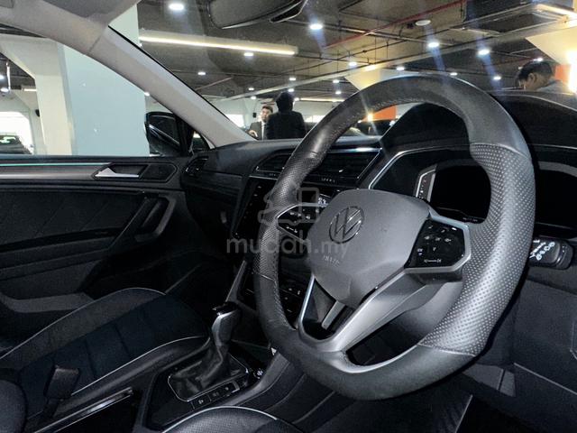 2024 Volkswagen TIGUAN 1.4 ALLSPACE ELEGANCE MY20 - 4