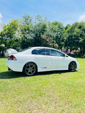 FreeTukarNama HONDA CIVIC FD 1.8 i-VTEC (A) 2010 - 5