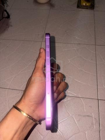 warranty 2 bulan - photo 3 of 6