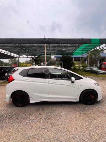 2016 Honda JAZZ 1.5 E (A) - 3