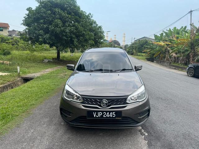 2022 Proton SAGA 1.3 PREMIUM AT MY16 FACELIFT (A) - 2