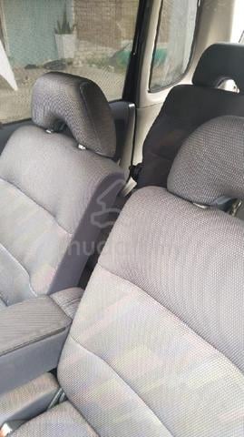 2002 Perodua KENARI 1.0 EZ (A) - 4