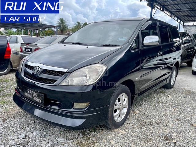 2007 Toyota INNOVA 2.0 G (M) - 3