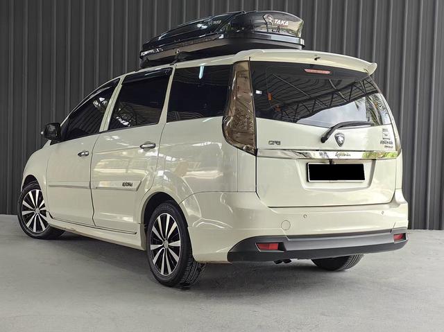 Proton EXORA 1.6 BOLD EXECUTIVE (A) FL ROOFBOX - 4