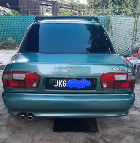 2008 Proton WIRA 1.5 GL (M) - 3