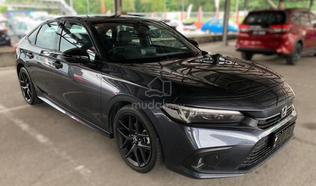 2023 Honda CIVIC 1.5 RS (A) - 3
