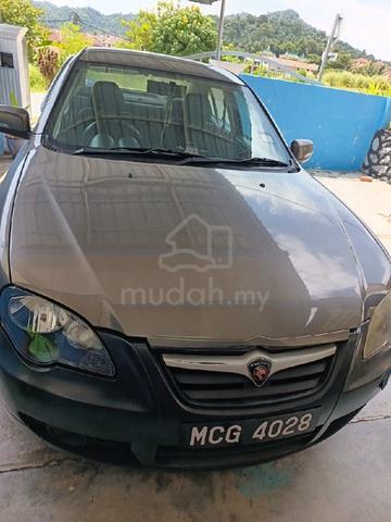 2012 Proton PERSONA 1.6 ELEGANCE BASE LINE (A) - 4