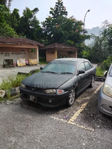2004 Proton WIRA 1.5 A/B GL (M) - 1