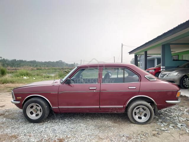 1995 Toyota COROLLA 1.3 KE30 (M) - 3