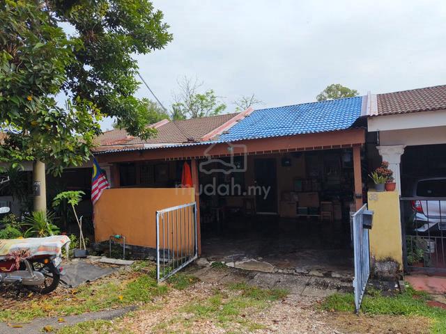 ZERO DEPOSIT💥 Rumah Murah DI TAMBUN IPOH 1