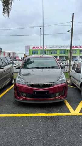 2012 Proton EXORA 1.6 BOLD STANDARD (A) - 3