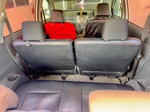 2013 Toyota AVANZA 1.5 S (A) - 5