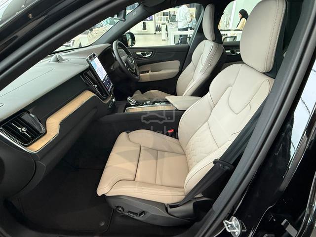 2026 Volvo XC60 2.0 T8 ULTRA MY18 FACELIFT II (A) - 5