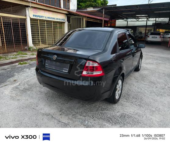 2010 Proton SAGA 1.3 BASE LINE (A) - 4