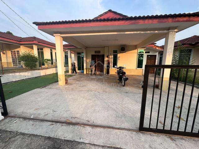 Rumah untuk di sewa 1