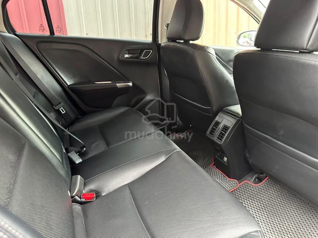 2020 Honda CITY 1.5 V MY14 GM6 FACELIFT (A) - 5