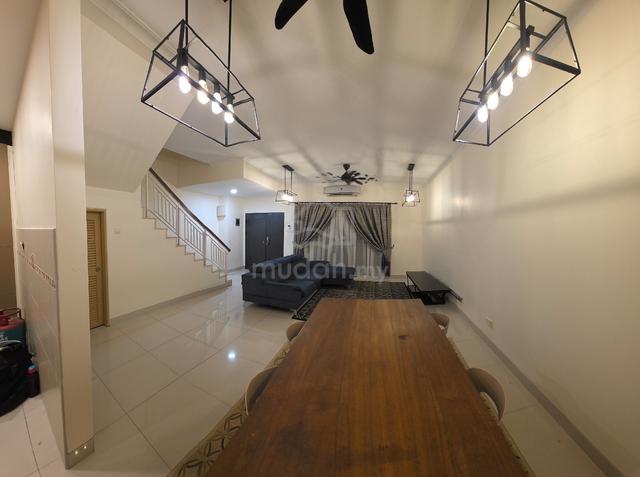 Setia Alam Own a Modern Masterpiece of Luxury and Convenience
 1