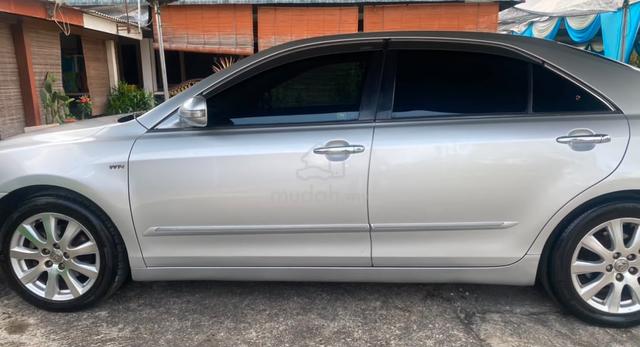 2007 Toyota CAMRY 2.4 V ACV40R-JEAGKE (A) - 3