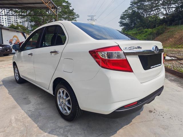 2018 Perodua BEZZA 1.3 PREMIUM X (A) - 5