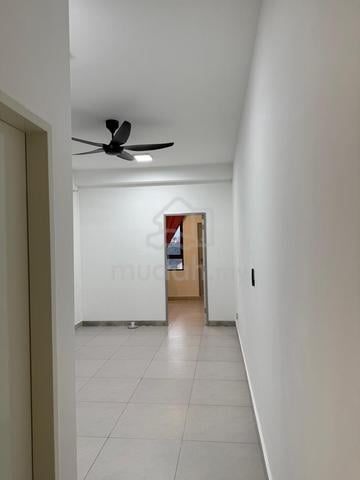 168 Park Residensi Selayang 1