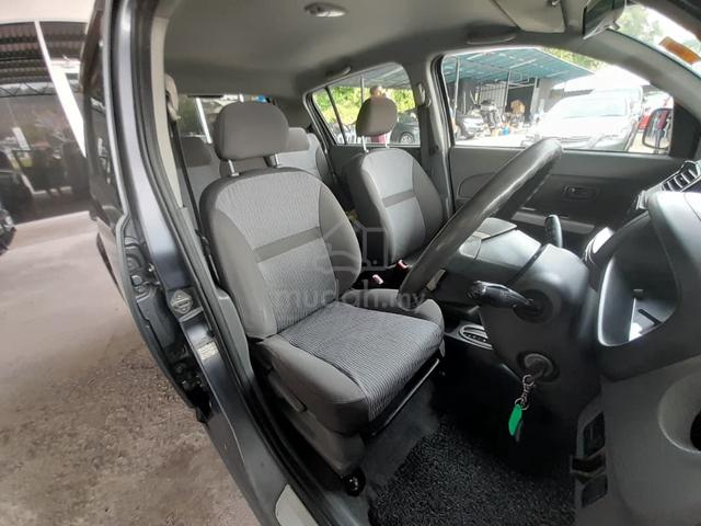 2010 Perodua MYVI 1.3 EZI MY05 M300 FACELIFT (A) - 4