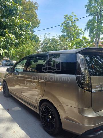 2014 Proton EXORA 1.6 BOLD EXECUTIVE (A) - 3