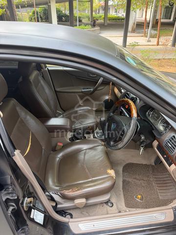 2006 Proton WAJA 1.6 CAMPRO VERSION A (A) - 4
