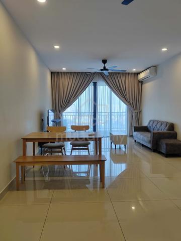Aradia Residence @ Lake City KL North 1