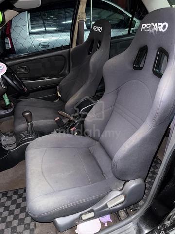 1995 Proton WIRA 1.5 A/B GL (M) - 4