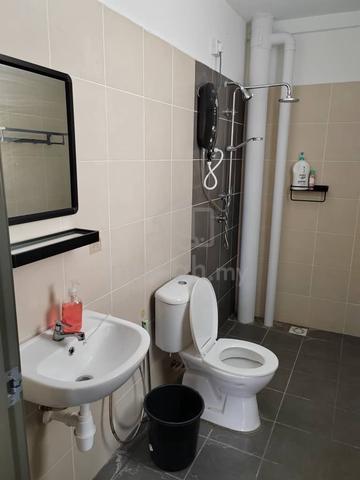 Meru Heights Residences @ Scientex Meru 4