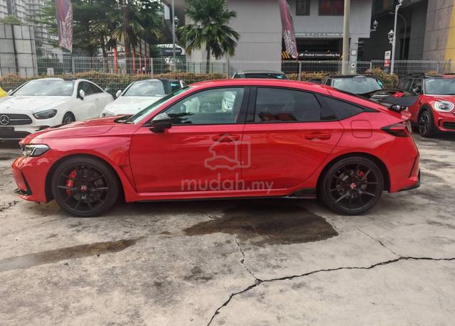2024 Honda CIVIC FL5 - 5