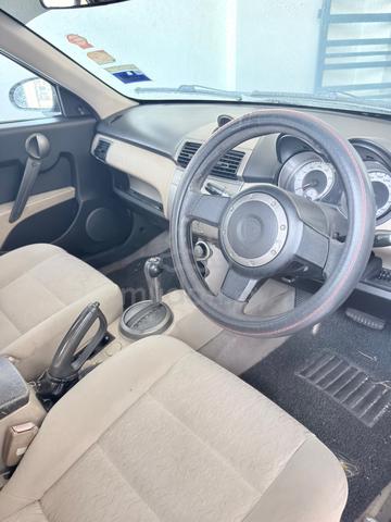 2006 Proton GEN-2 1.3 (A) - 5