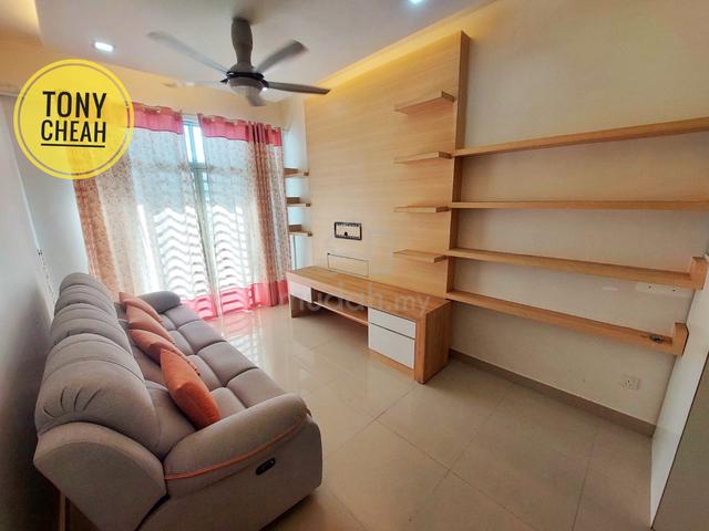 Boulevard Condominium (BLVD) 1