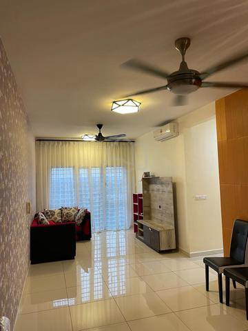 Savanna Executive Suite @ Southville City 1