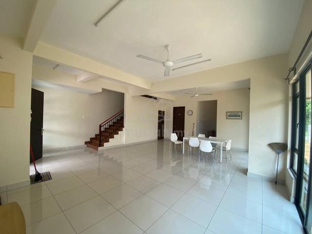 Best Buy SemiD 2 Storey Cengal Puncak Bestari Puncak Alam 2
