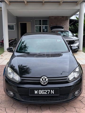 2011 Volkswagen GOLF 1.4 MK6 (A) - 5