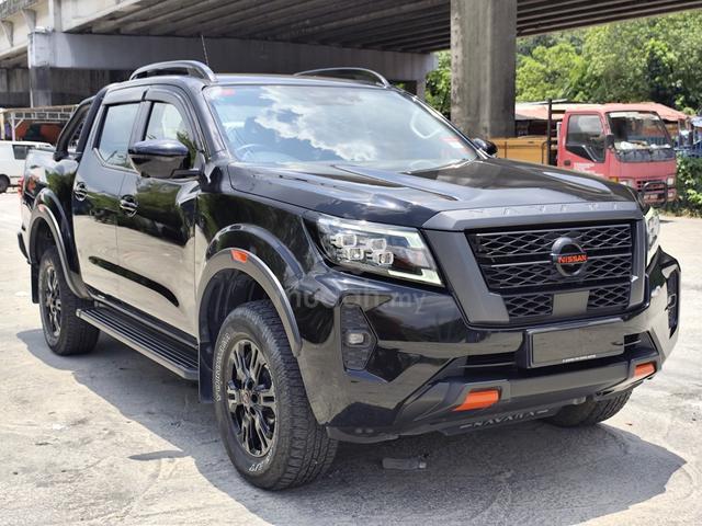 2023 Nissan NAVARA 2.5 PRO-4X (A)WARANTY UNTIL2028 - 3