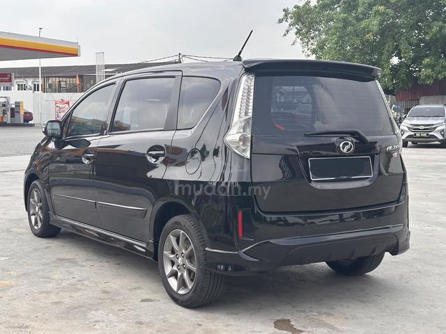 2015 Perodua ALZA 1.5 SE FACELIFT (A) ONE OWNER - 4