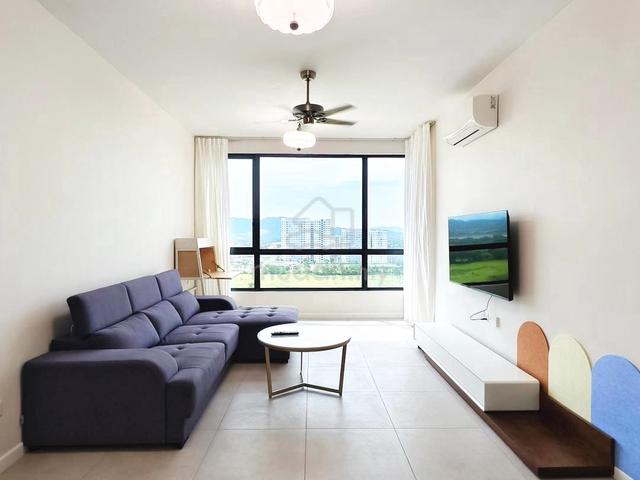 Anggun Residences @ Batu Kawan 1