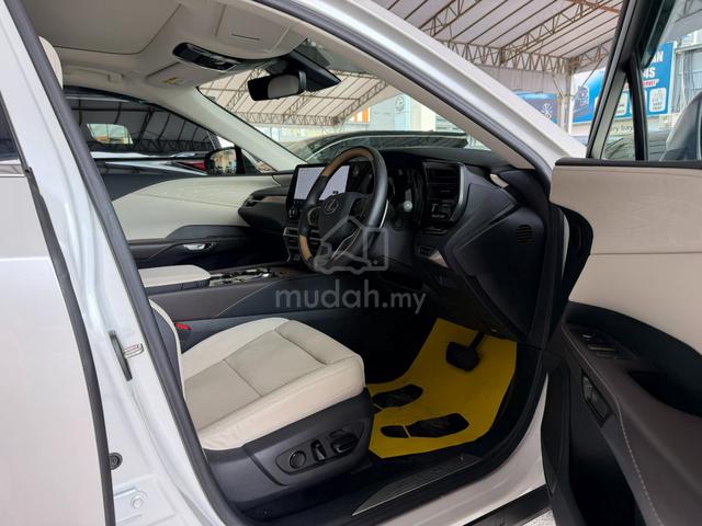 2024 Lexus RX350 2.4 VERSION L FULLY LOADED 12K KM - 5